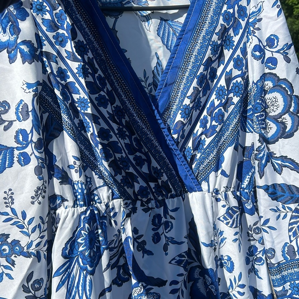 Summer dress